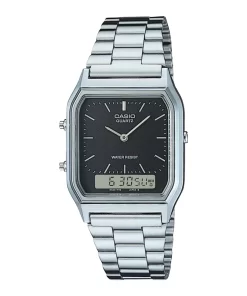 Đồng hồ Casio AQ-230A-1D