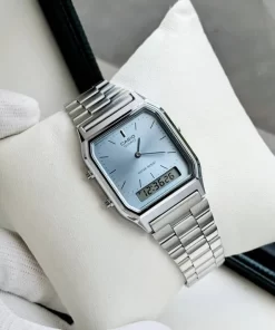 Đồng hồ Casio AQ-230A-2A1