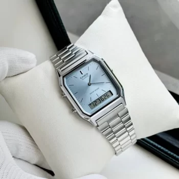 Đồng hồ Casio AQ-230A-2A1