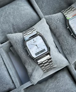 Đồng hồ Casio AQ-230A-7A