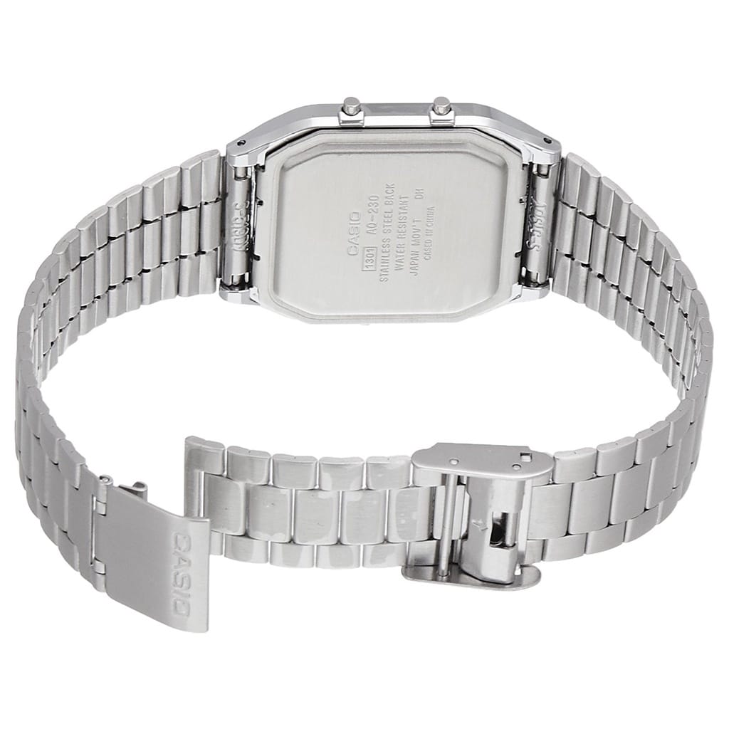 Đồng hồ Casio AQ-230A-7DMQ