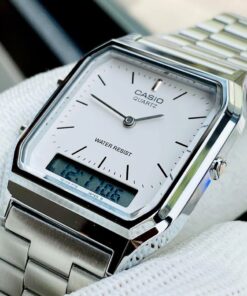 Đồng hồ Casio AQ-230A-7DMQ