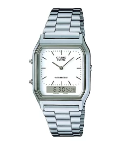 Đồng hồ Casio AQ-230A-7DMQ