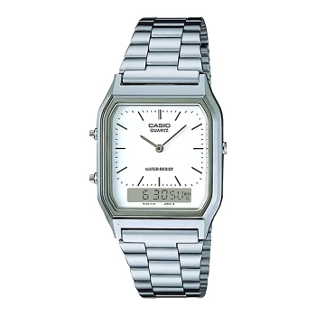 Đồng hồ Casio AQ-230A-7DMQ