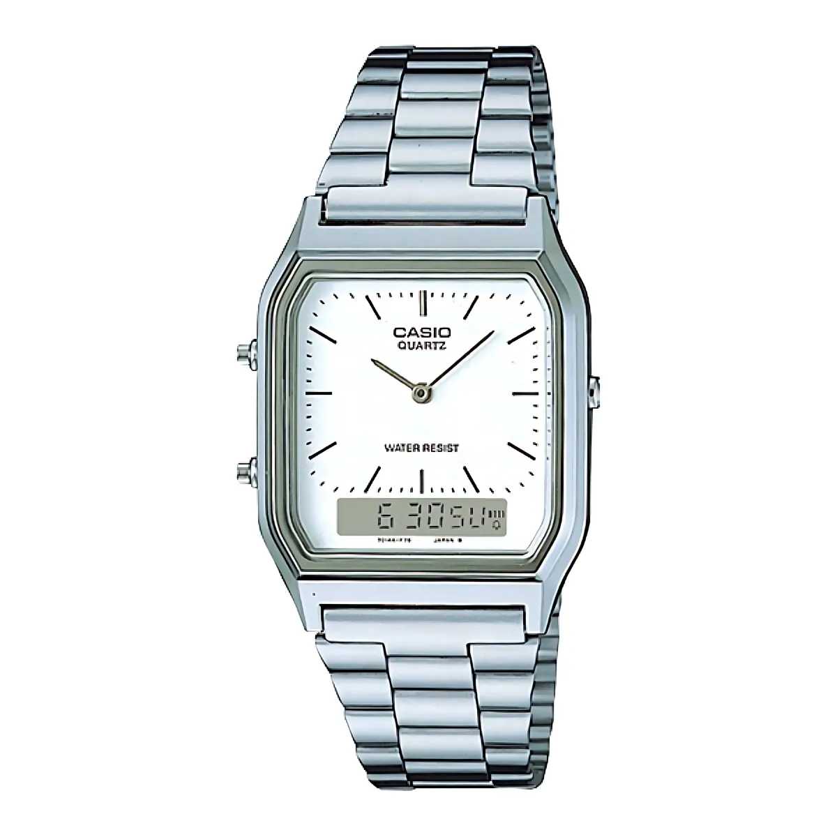 CASIO AQ-230A-7DMQ 1 Đồng hồ Casio AQ-230A-7DMQ