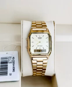 Đồng hồ Casio AQ-230GA-9D