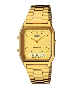 Đồng hồ Casio AQ-230GA-9D