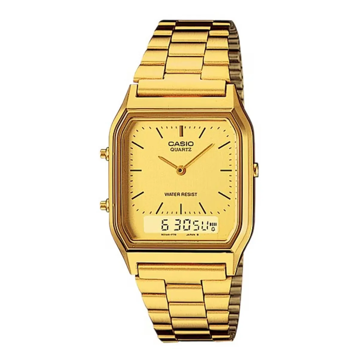 CASIO AQ-230GA-9D 1 Đồng hồ Casio AQ-230GA-9D