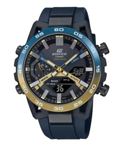 Đồng Hồ Nam CASIO EDIFICE ECB-2000NP-1A