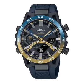 Đồng Hồ Nam CASIO EDIFICE ECB-2000NP-1A