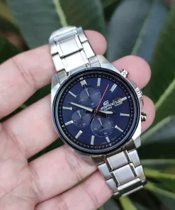 Đồng hồ nam CASIO EDIFICE EFV-610DB-2AV