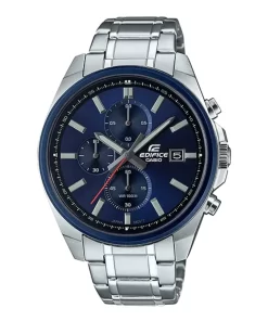 Đồng hồ nam CASIO EDIFICE EFV-610DB-2AV