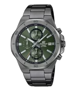 Đồng Hồ Nam CASIO EDIFICE EFV-640DC-3AV