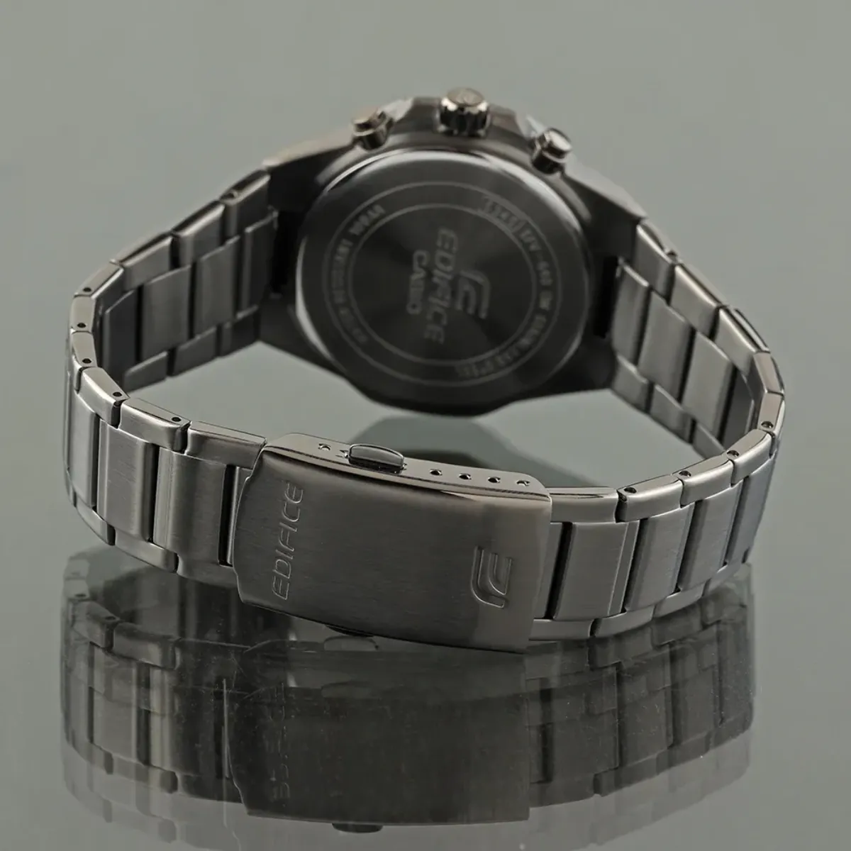 EDIFICE EFV-640DC-3AV 3 Đồng Hồ Nam CASIO EDIFICE EFV-640DC-3AV