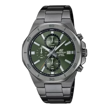 Đồng Hồ Nam CASIO EDIFICE EFV-640DC-3AV