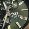 EDIFICE EFV-640DC-3AV 8 Đồng Hồ Nam CASIO EDIFICE EFV-640DC-3AV