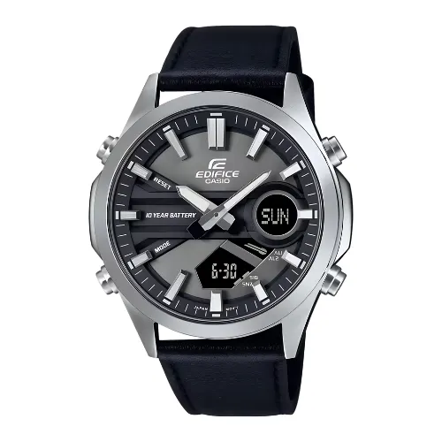 EDIFICE EFV-C120L-8A 1 đồng hồ nam casio EDIFICE EFV-C120L-8A