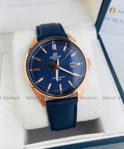 đồng hồ nam casio EDIFICE EFV-150CL-2AV