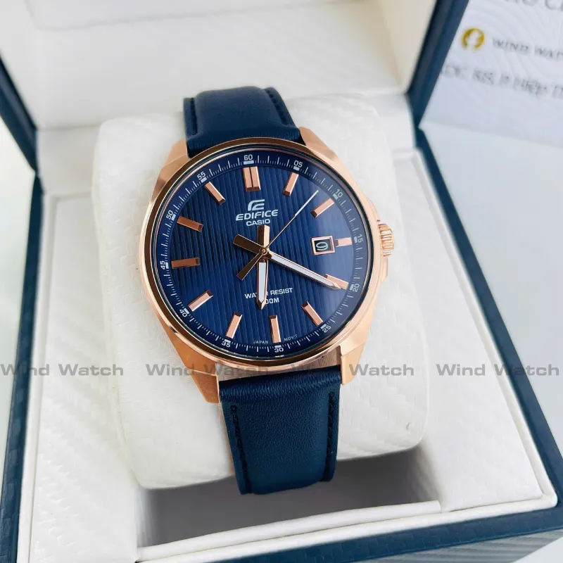 EDIFICE EFV-150CL-2AV 10 đồng hồ nam casio EDIFICE EFV-150CL-2AV