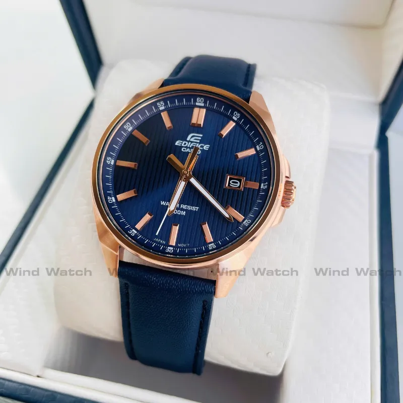 EDIFICE EFV-150CL-2AV 5 đồng hồ nam casio EDIFICE EFV-150CL-2AV