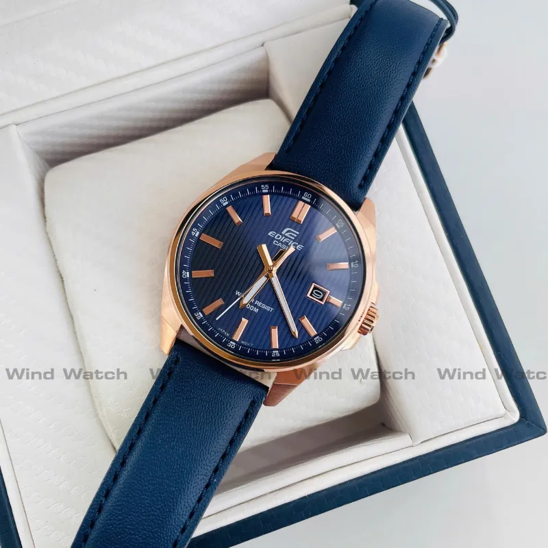 EDIFICE EFV-150CL-2AV 4 đồng hồ nam casio EDIFICE EFV-150CL-2AV