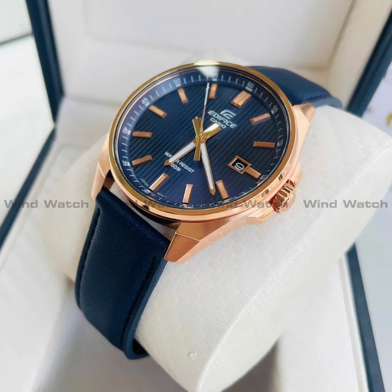 EDIFICE EFV-150CL-2AV 3 đồng hồ nam casio EDIFICE EFV-150CL-2AV