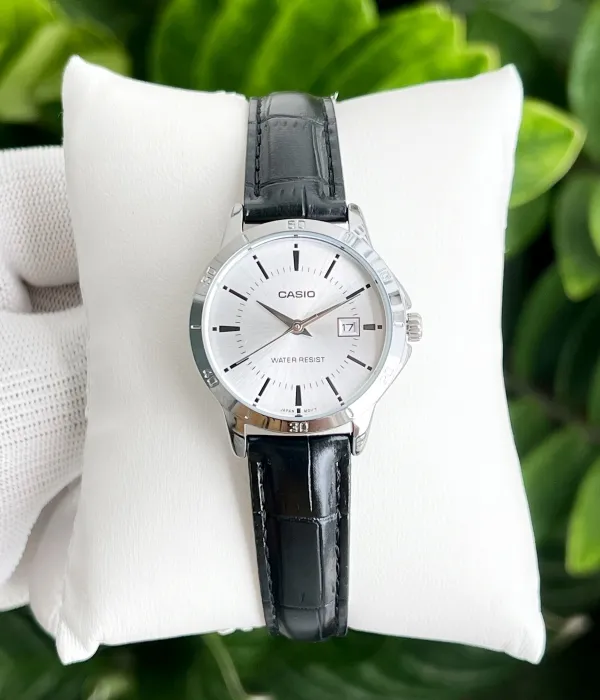 CASIO LTP-V004L-7A 2 Đồng hồ Casio LTP-V004L-7A