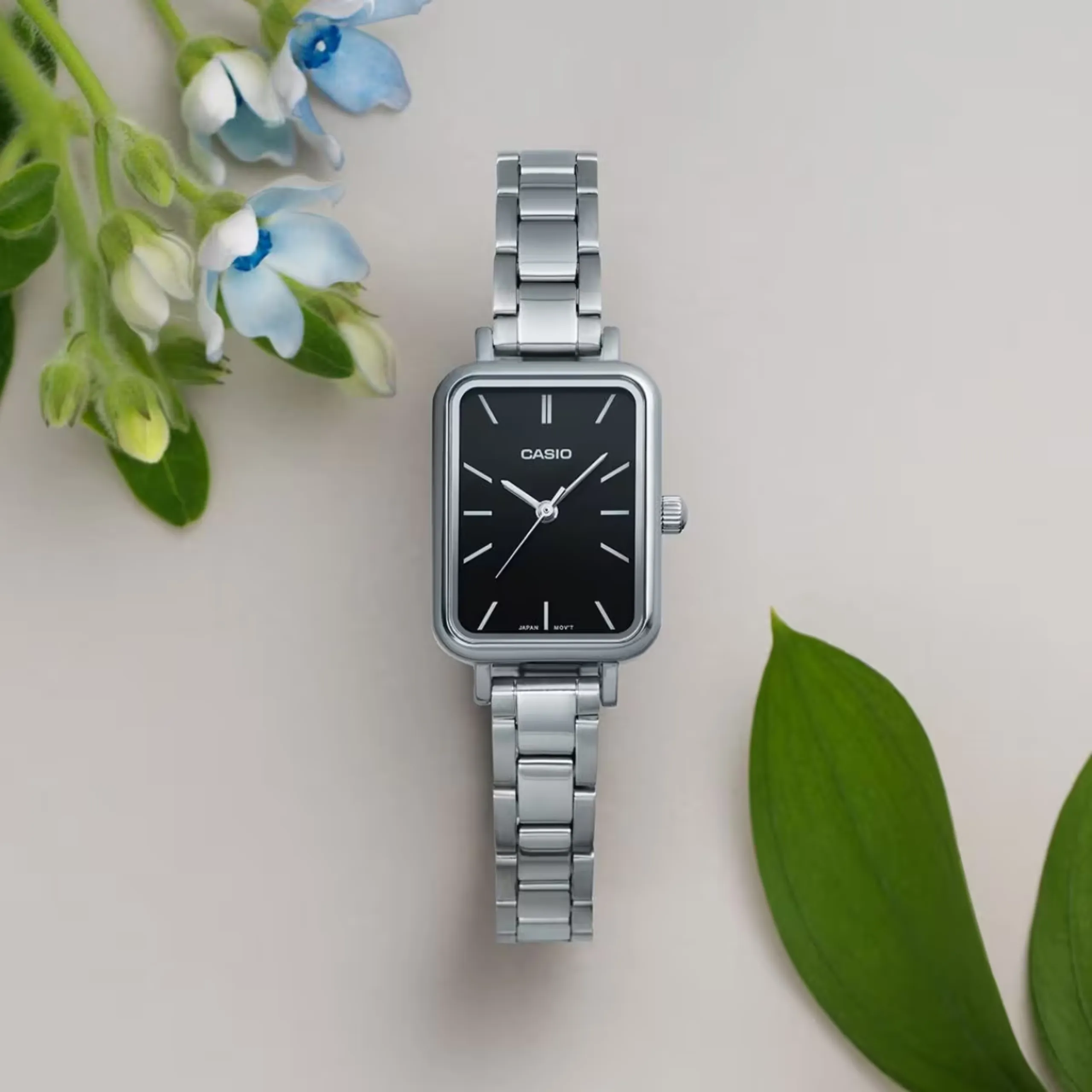 CASIO LTP-V009D-1E 20 Đồng hồ nữ Casio LTP-V009D-1E
