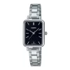 Đồng hồ nữ Casio LTP-V009D-1E
