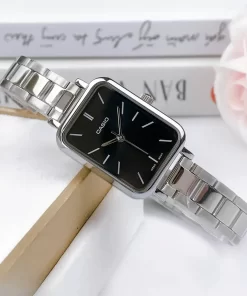Đồng hồ nữ Casio LTP-V009D-1E