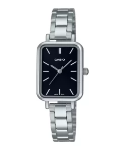 Đồng hồ nữ Casio LTP-V009D-1E