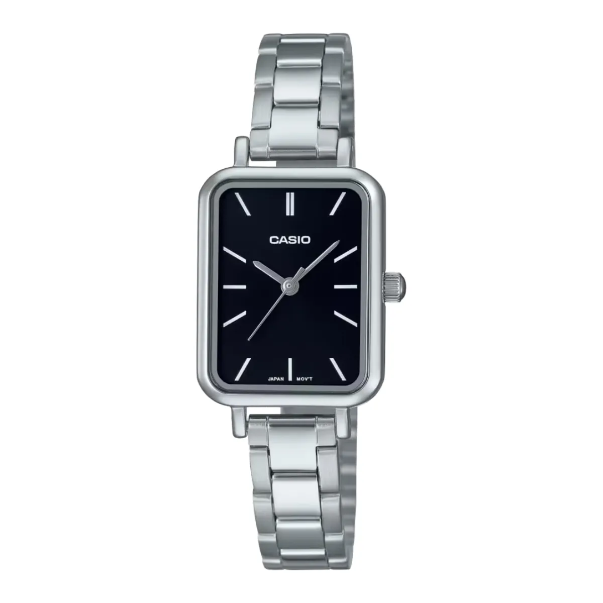CASIO LTP-V009D-1E 1 Đồng hồ nữ Casio LTP-V009D-1E