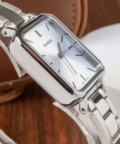 Đồng hồ nữ Casio LTP-V009D-2E
