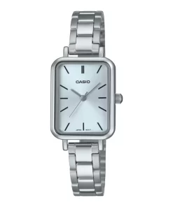 Đồng hồ nữ Casio LTP-V009D-2E