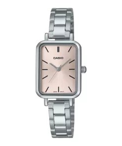 Đồng hồ nữ Casio LTP-V009D-4E