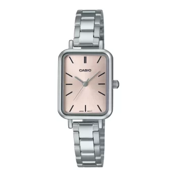 Đồng hồ nữ Casio LTP-V009D-4E