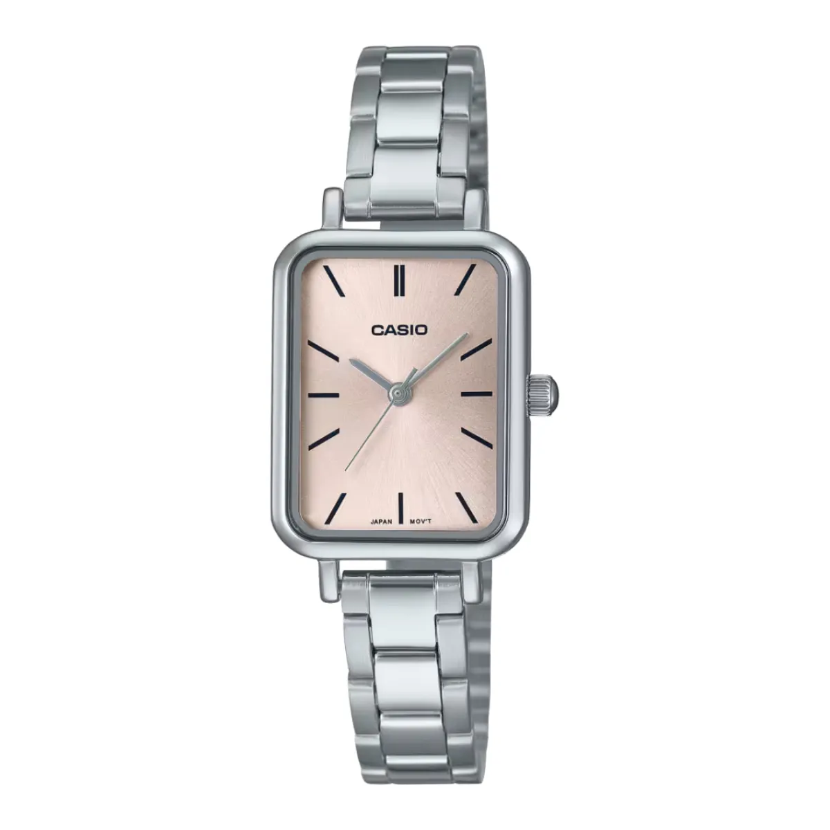CASIO LTP-V009D-4E 1 Đồng hồ nữ Casio LTP-V009D-4E