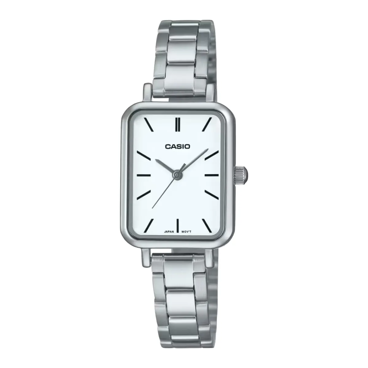 CASIO LTP-V009D-7E 1 Đồng hồ nữ Casio LTP-V009D-7E