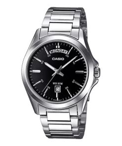 Đồng hồ nam CASIO MTP-1370D-1A1V