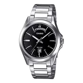 Đồng hồ nam CASIO MTP-1370D-1A1V
