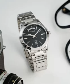 Đồng hồ nam CASIO MTP-1370D-1A1V