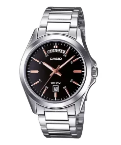 Đồng hồ nam CASIO MTP-1370D-1A2V