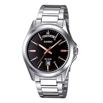 Đồng hồ nam CASIO MTP-1370D-1A2V