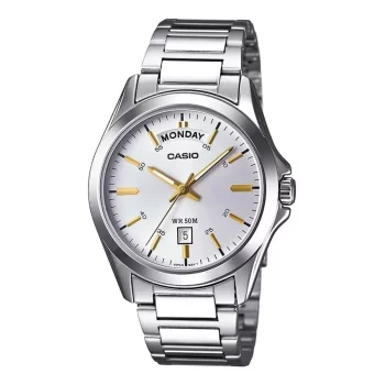 Đồng hồ nam CASIO MTP-1370D-7A2V