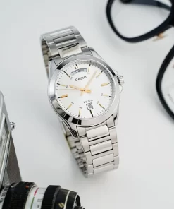 Đồng hồ nam CASIO MTP-1370D-7A2V