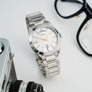 Đồng hồ nam CASIO MTP-1370D-7A2V