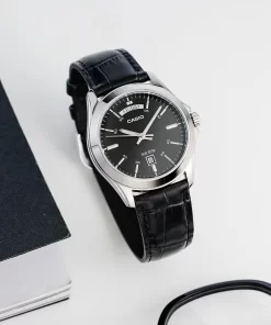Đồng hồ nam CASIO MTP-1370L-1AV