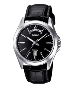 Đồng hồ nam CASIO MTP-1370L-1AV
