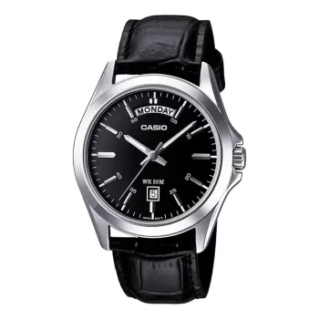 Đồng hồ nam CASIO MTP-1370L-1AV