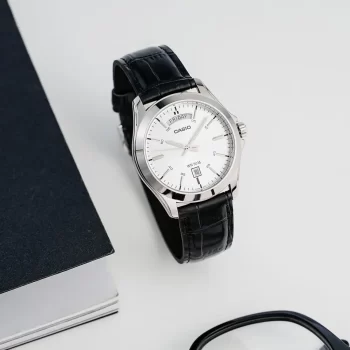 Đồng hồ nam CASIO MTP-1370L-7AV